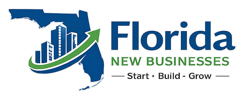 Select Florida Florida New Business — Your Complete Florida Business Guide
